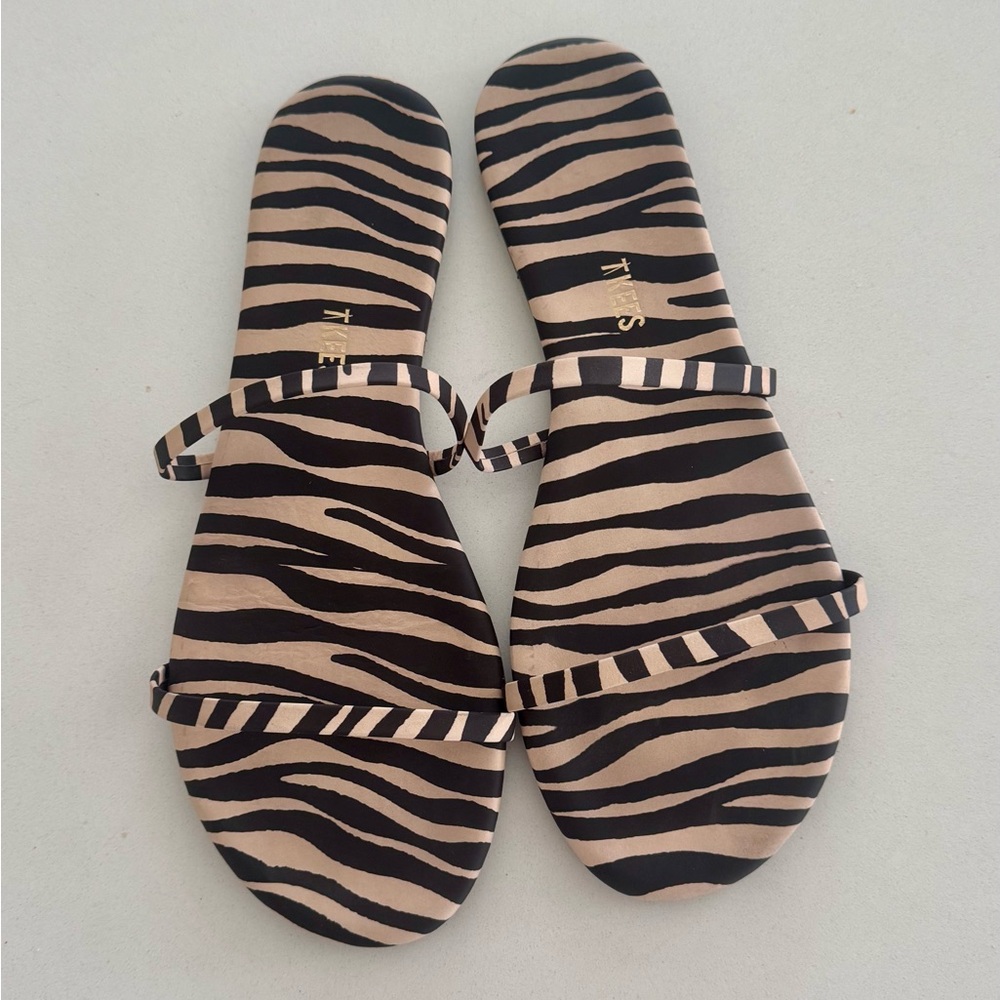 TKEES Gemma Sandal